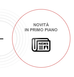 novità in primo piano